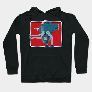 Cap-2 Kenner Hoodie